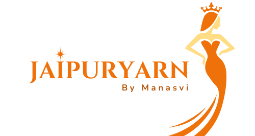 Jaipuryarn logo