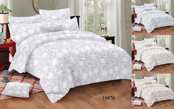 Modern Print Bedsheets