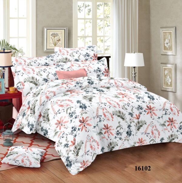 Modern Print Bedsheets 6
