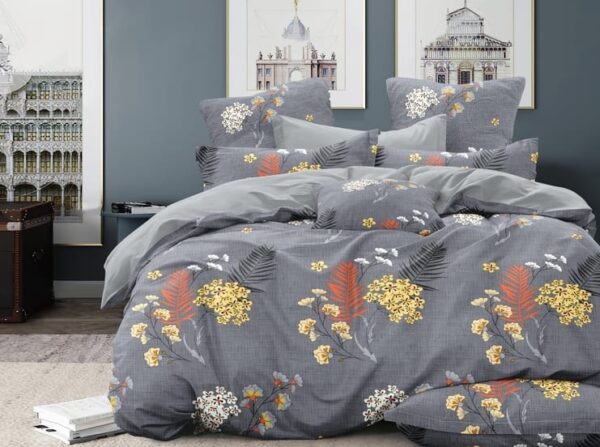 Modern Print Bedsheets 11