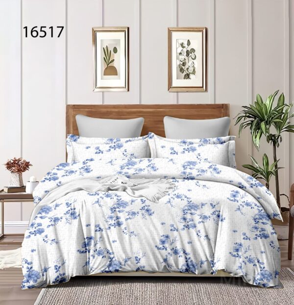 Modern Print Bedsheets 8